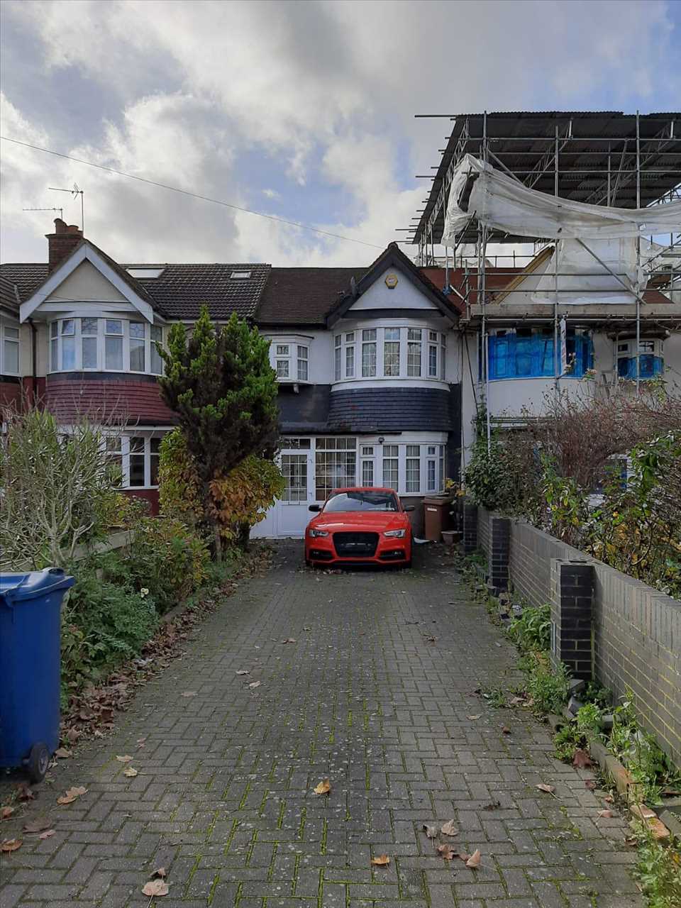 Kings Road