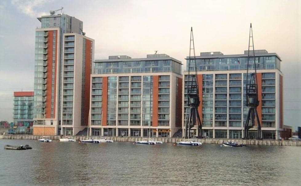 Aegan Apartments
