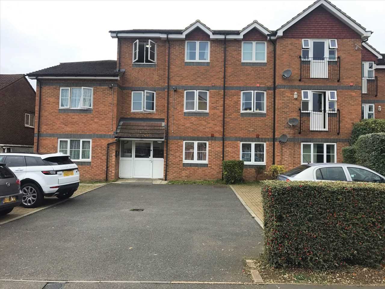 Rokesby Road