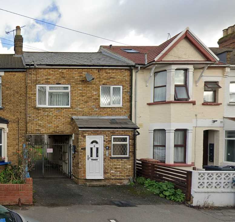Peel Road