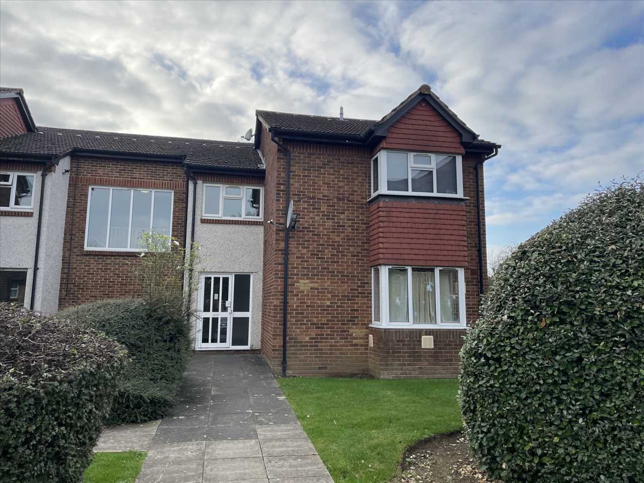 Rabournmead Drive,Northolt,