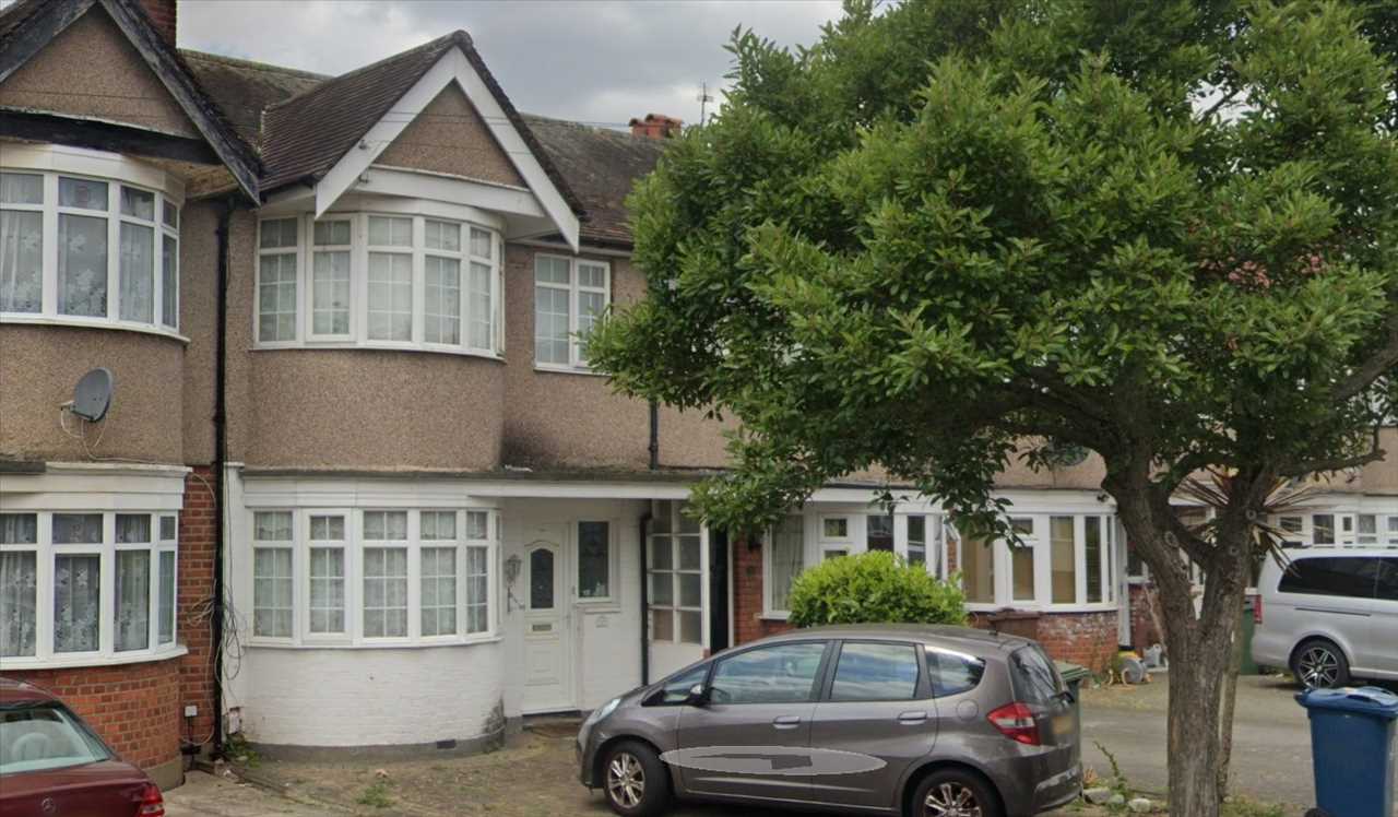 Lynton Road