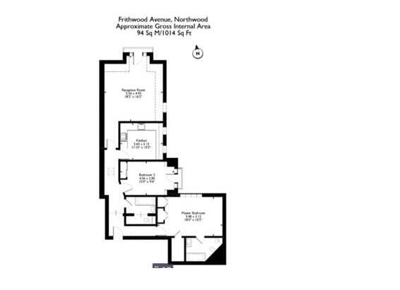 Frithwood Ave - Picture 5