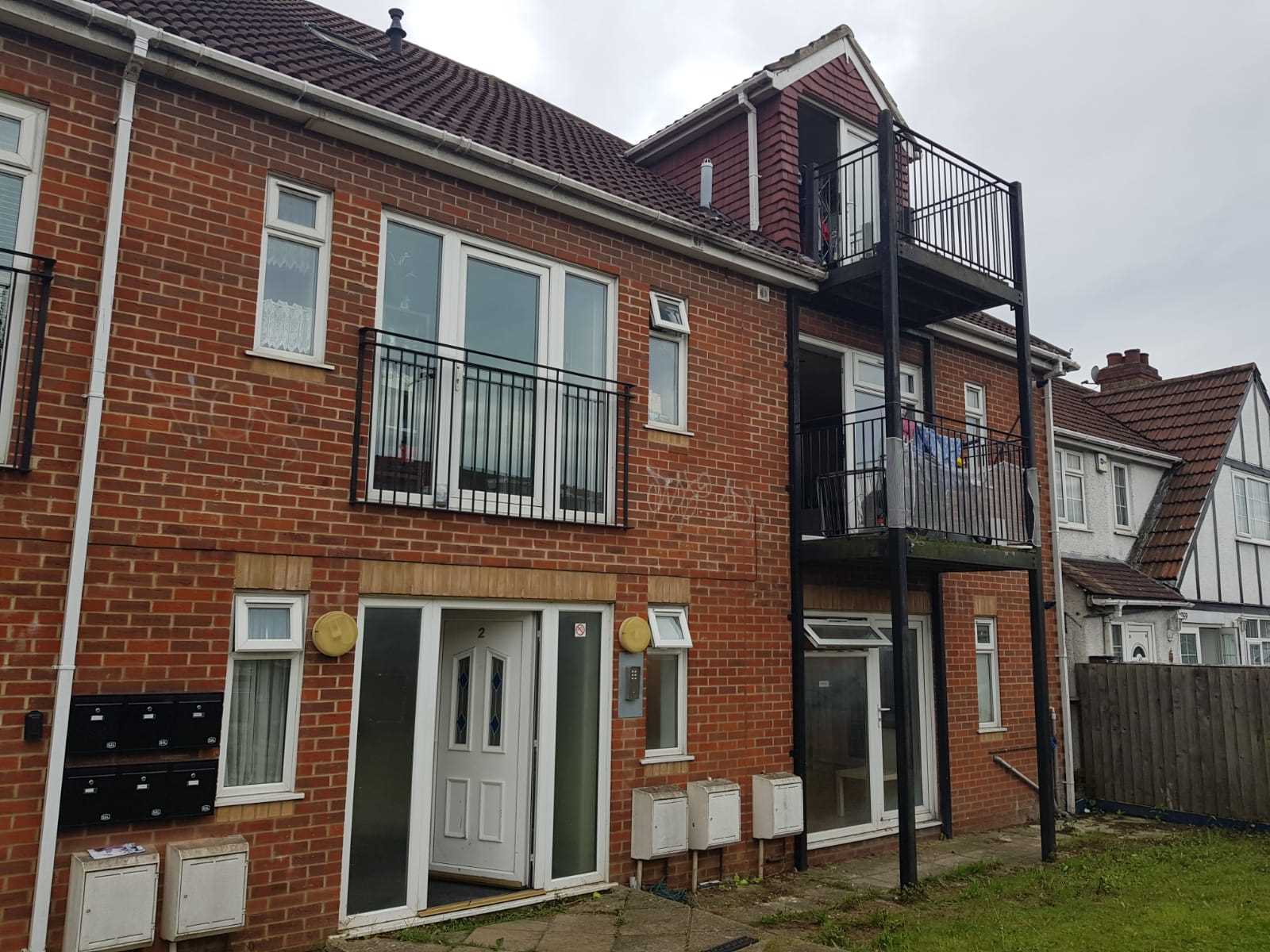 Walton Avenue,Harrow, - Picture 1